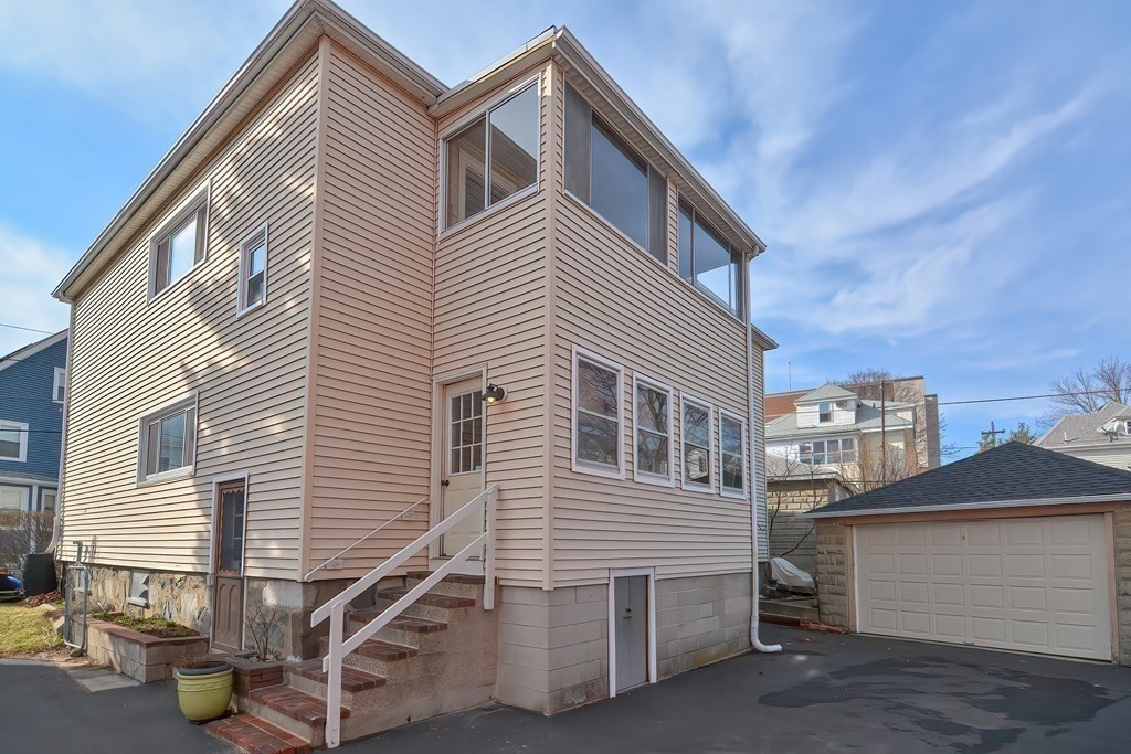 14 Gale St, Malden · 房屋照片 2