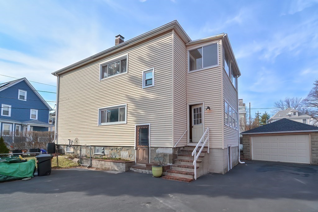 14 Gale St, Malden · 房屋照片 3