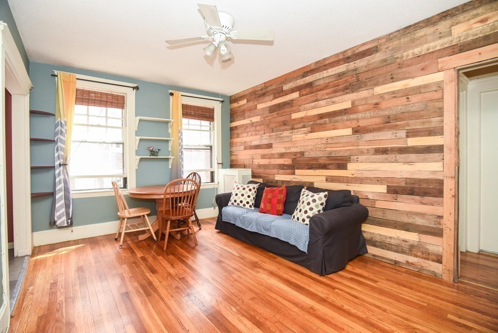 130 Sutherland Rd #7, Boston