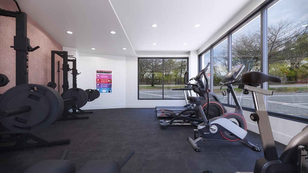 50 Leo Birmingham Parkway, Boston · 房屋照片 2