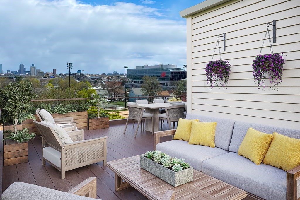 50 Leo Birmingham Parkway, Boston · 房屋照片 5