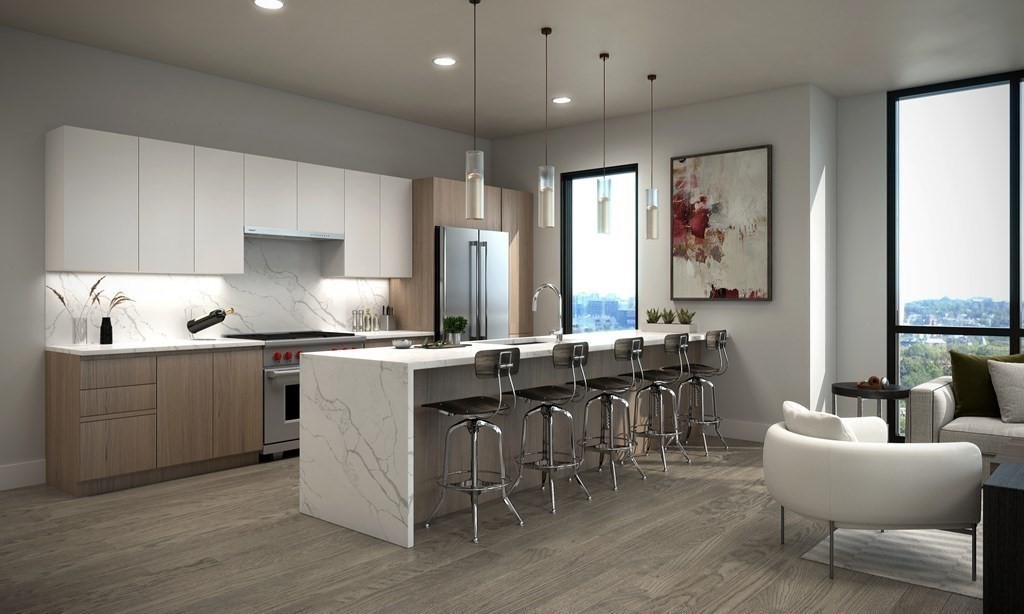 30 Penniman Rd, Boston · 房屋照片 2