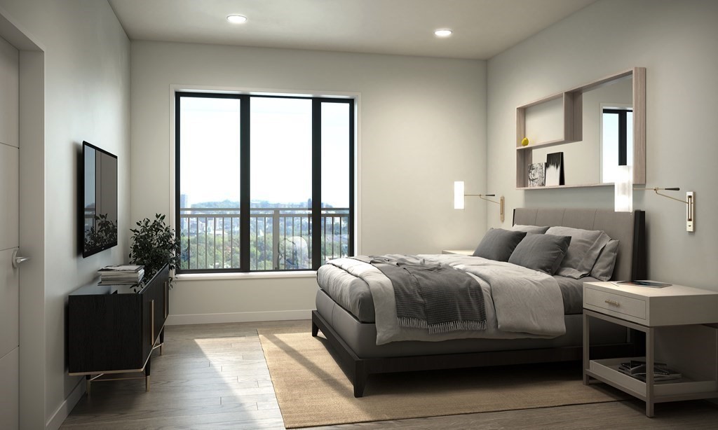 30 Penniman Rd, Boston · 房屋照片 3