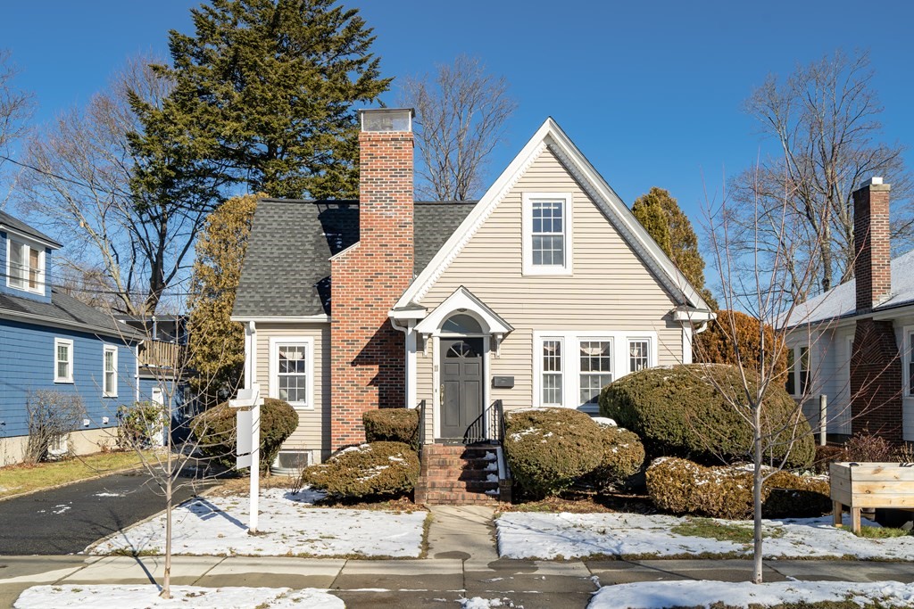 11 Dana Rd, Newton · 房屋照片 2