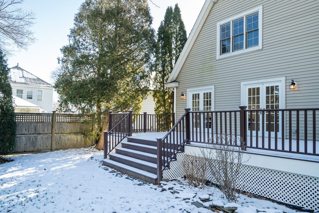 11 Dana Rd, Newton · 房屋照片 3