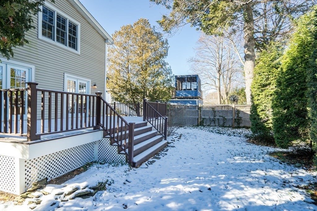 11 Dana Rd, Newton · 房屋照片 4