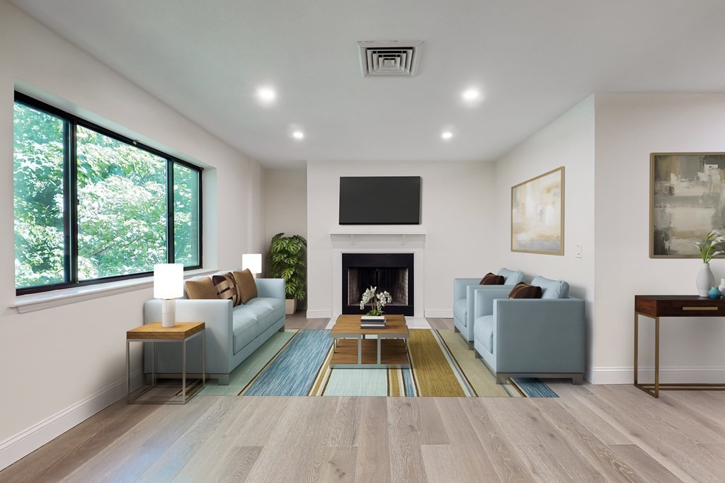 276 Chestnut Hill Ave #25, Boston