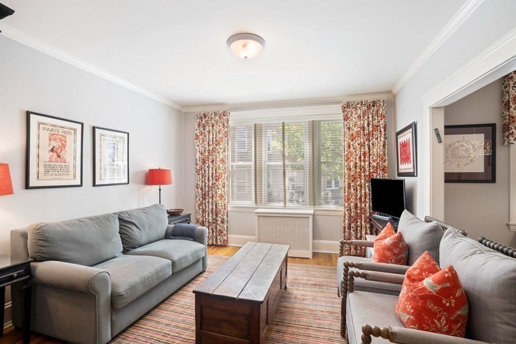 231 Freeman St, Brookline · 房屋照片 3