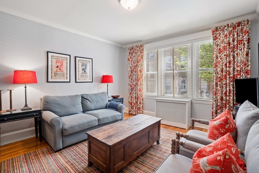 231 Freeman St #2, Brookline