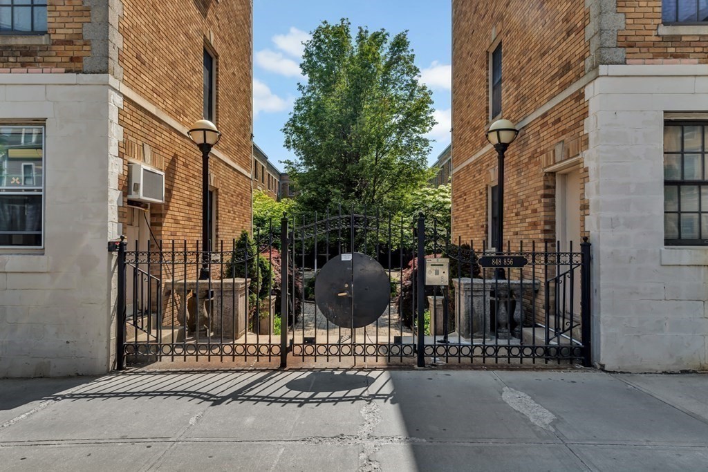 850 Massachusetts Ave #10, Cambridge