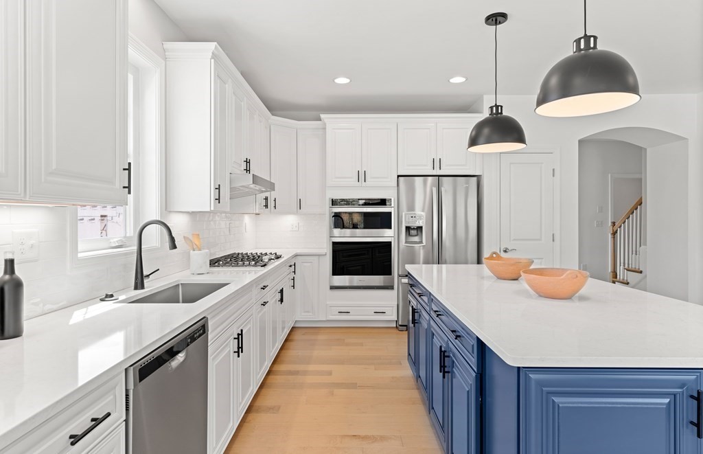 23 Cooley Drive, Woburn · 房屋照片 4