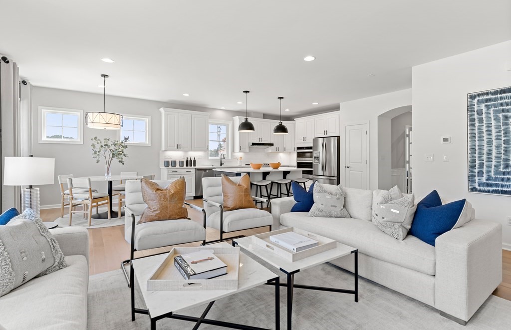 23 Cooley Drive, Woburn · 房屋照片 5