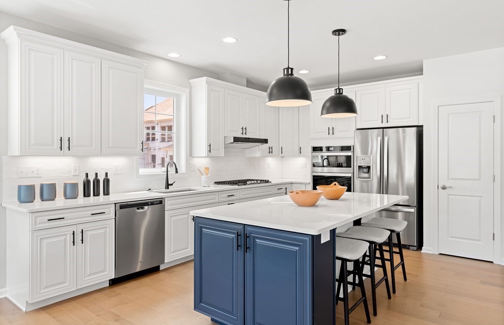 23 Cooley Drive #36, Woburn