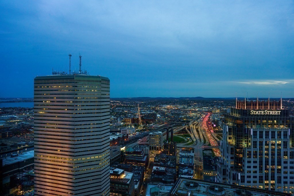 240 Devonshire Street, Boston · 房屋照片 3