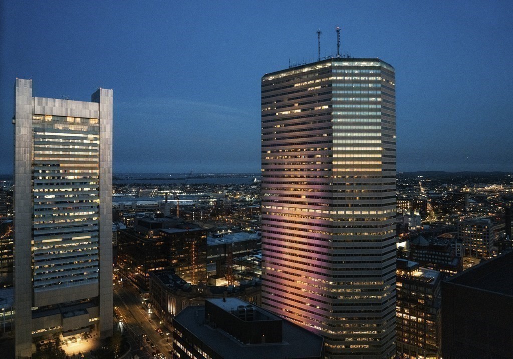 240 Devonshire Street #5107, Boston