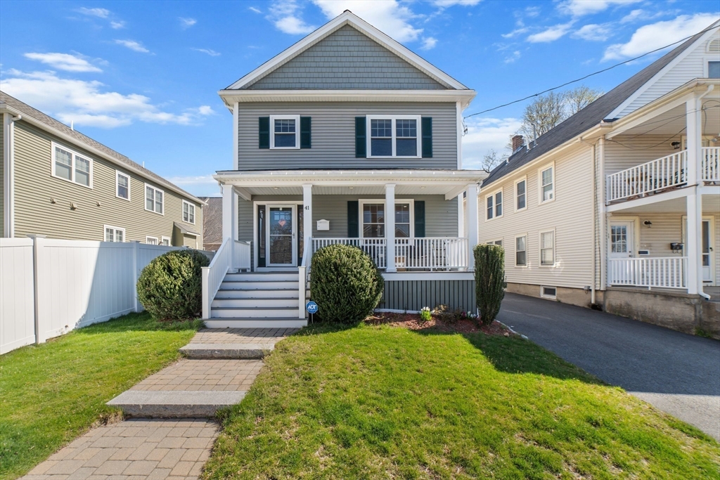 41 White St, Winchester