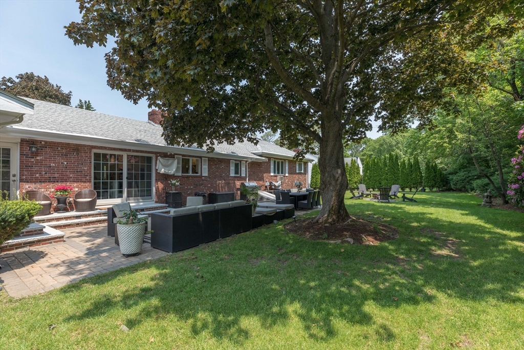 34 Mayflower Road, Winchester · 房屋照片 3
