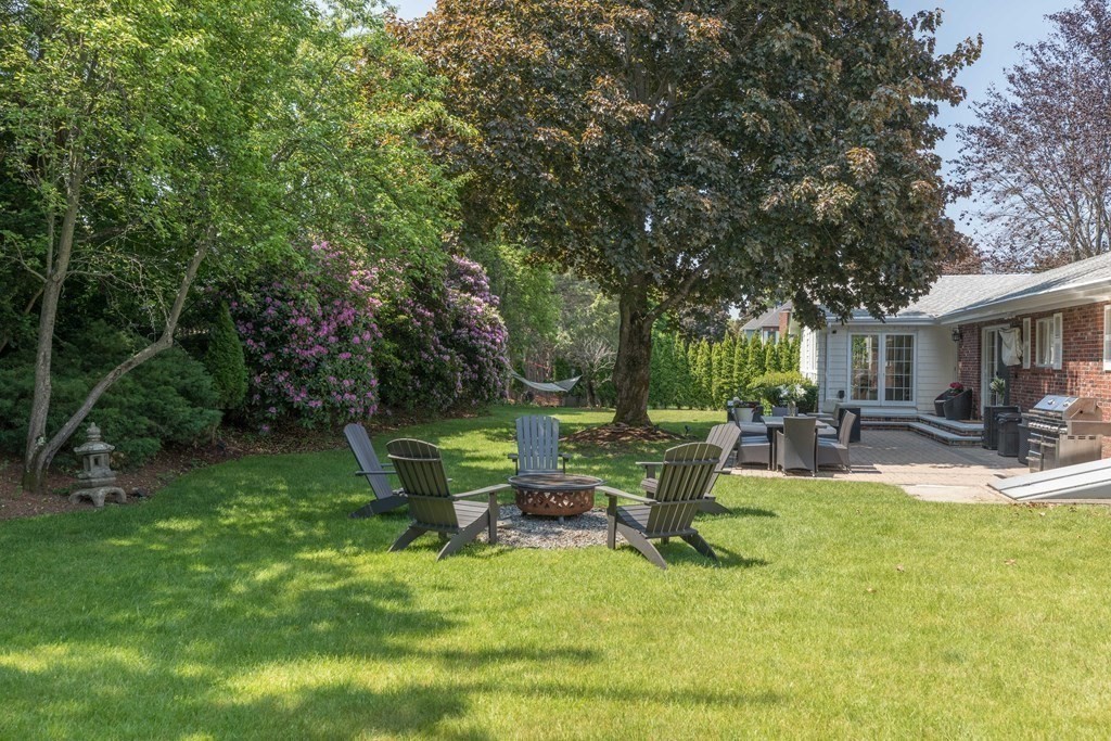 34 Mayflower Road, Winchester · 房屋照片 4