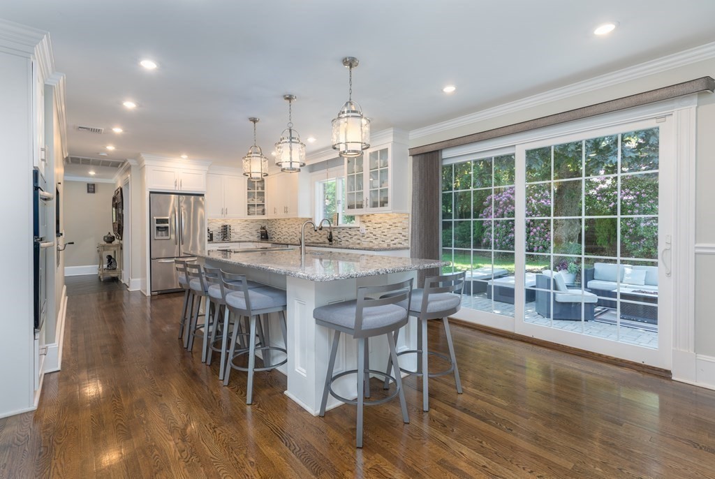 34 Mayflower Road, Winchester · 房屋照片 5
