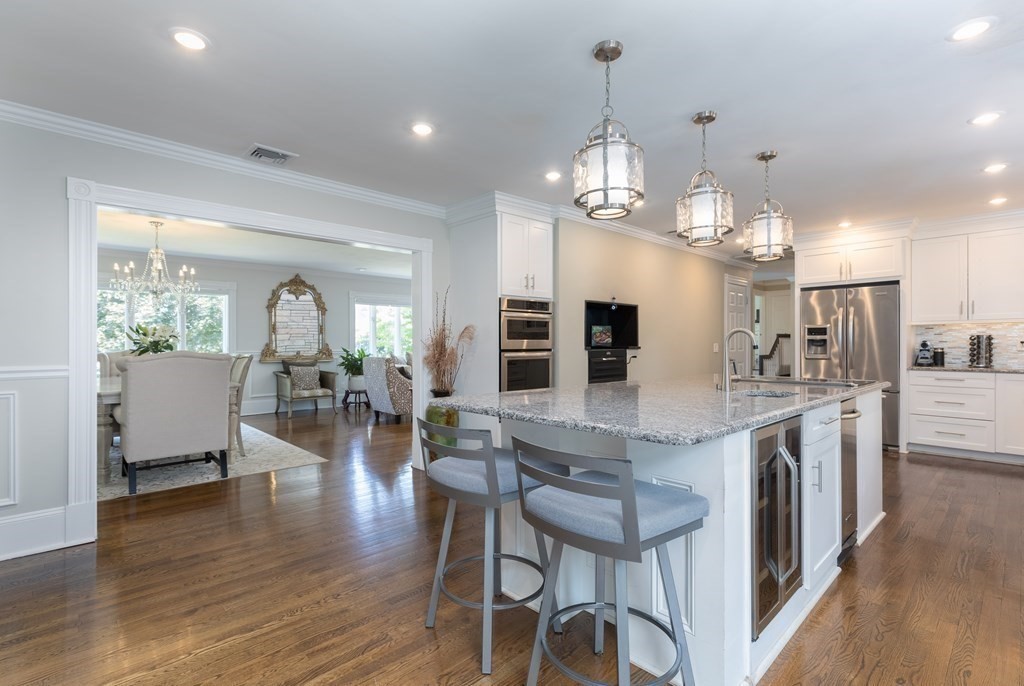 34 Mayflower Road, Winchester · 房屋照片 6
