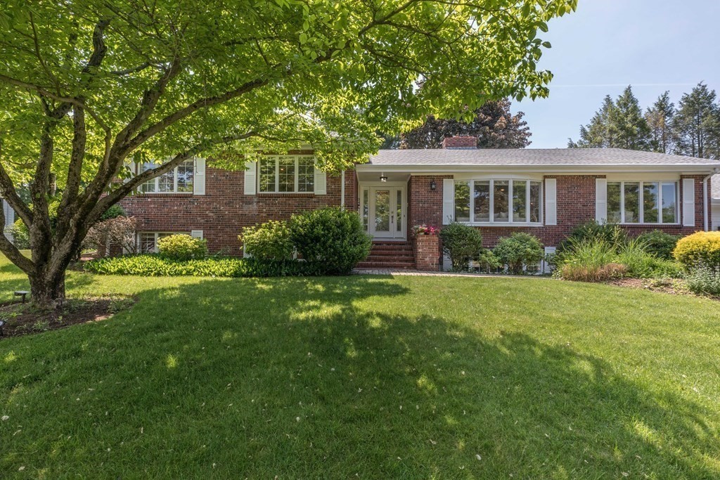 34 Mayflower Road, Winchester