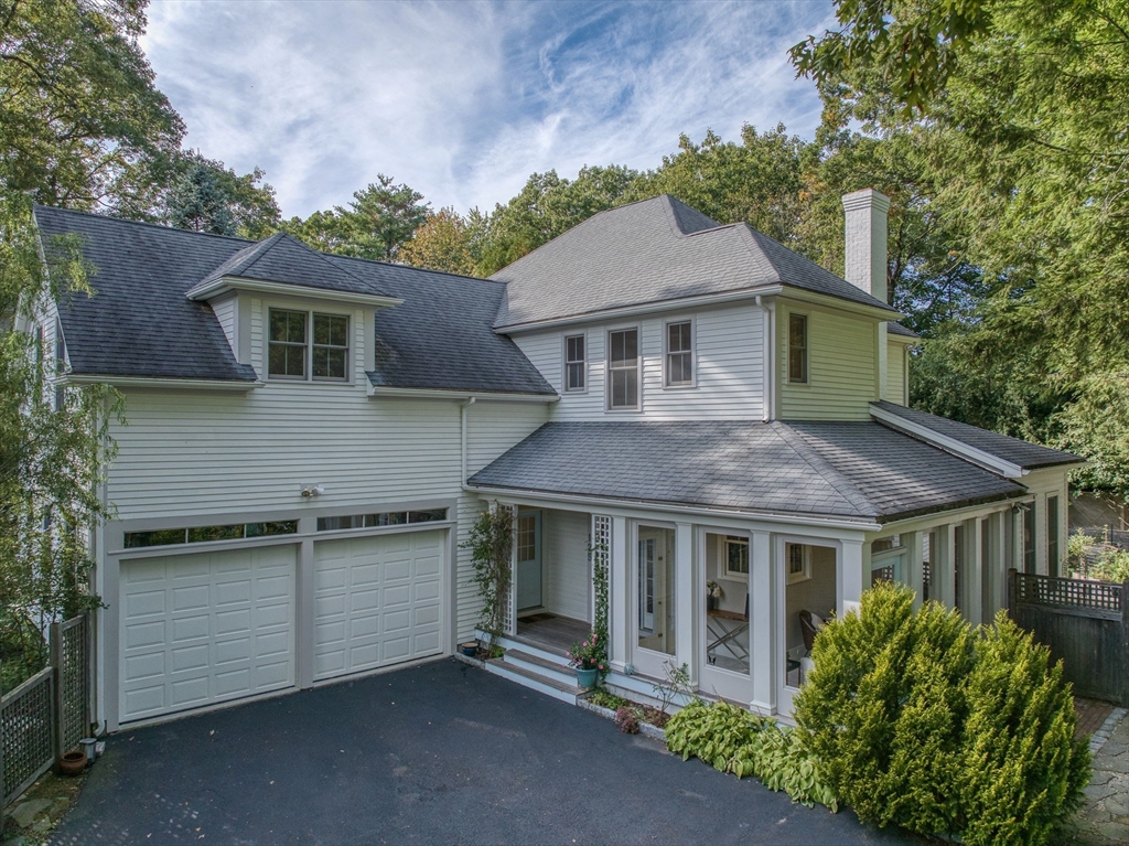 125 Manor Ave, Wellesley · 房屋照片 2
