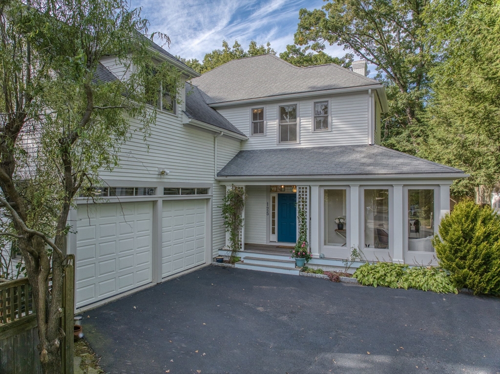 125 Manor Ave, Wellesley · 房屋照片 3