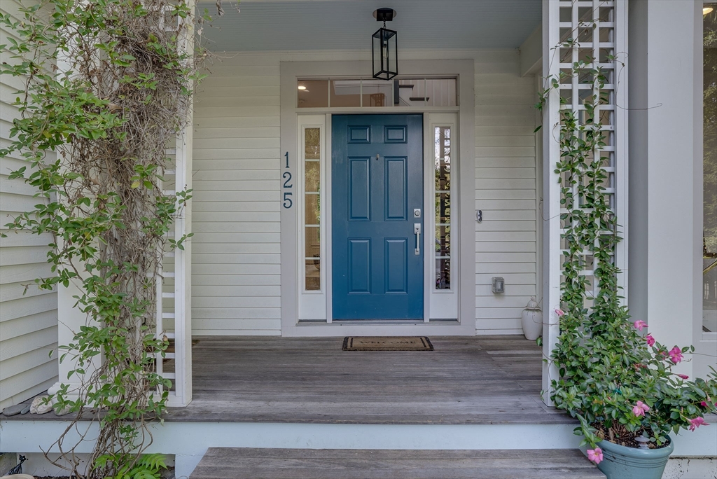 125 Manor Ave, Wellesley · 房屋照片 4