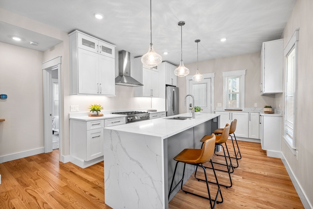 35 Teele Ave #35, Somerville