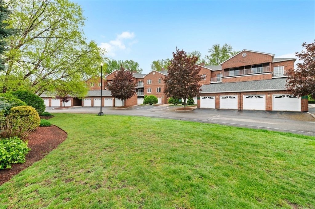 7 Conant Rd #37, Winchester
