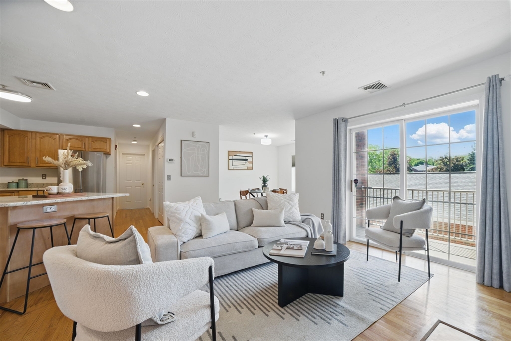 7 Conant Rd #23, Winchester