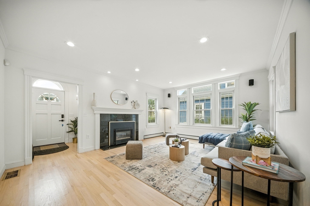 11 Dana Rd, Newton · 房屋照片 2