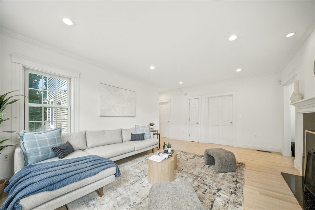 11 Dana Rd, Newton · 房屋照片 4