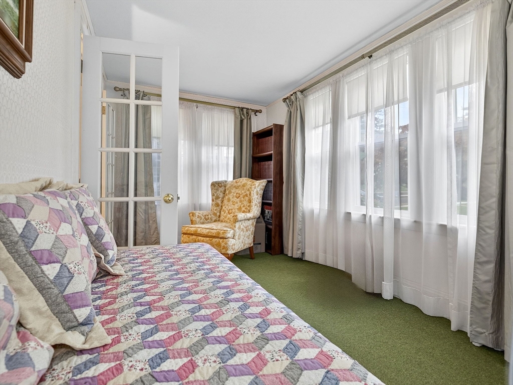 50 Hammond Rd, Belmont · 房屋照片 5