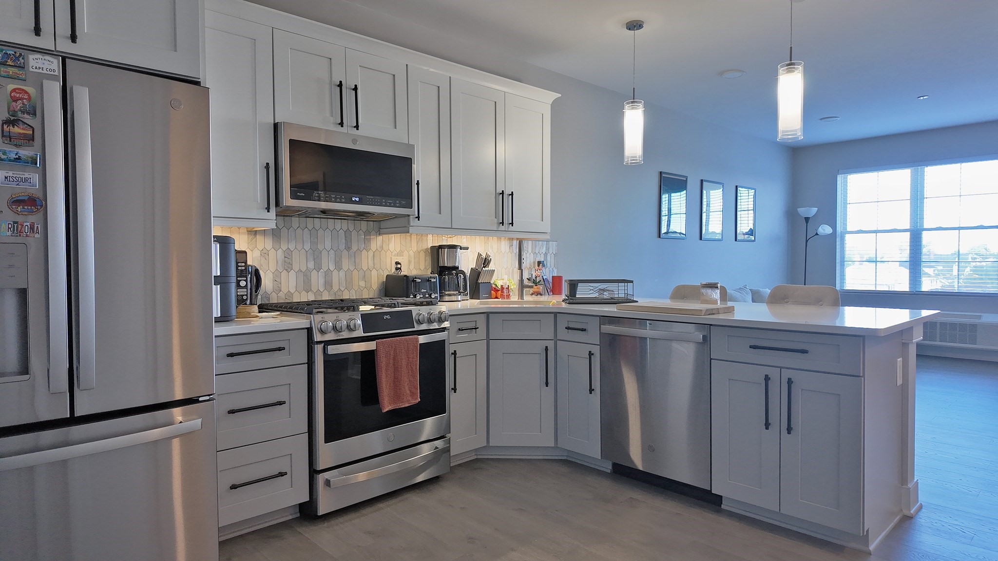 511 Hancock Street #408, Quincy