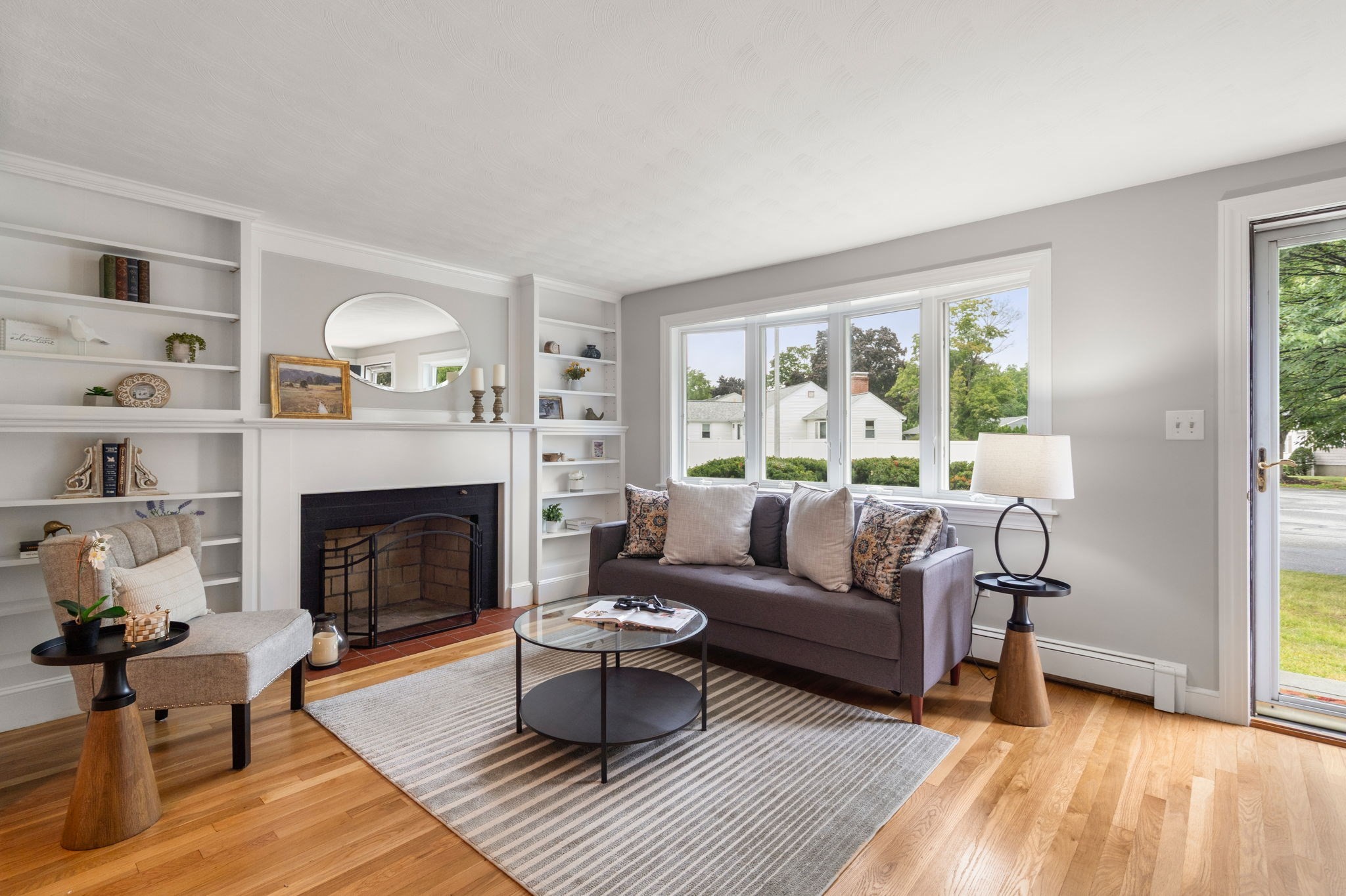 203 Channing Rd, Belmont · 房屋照片 2