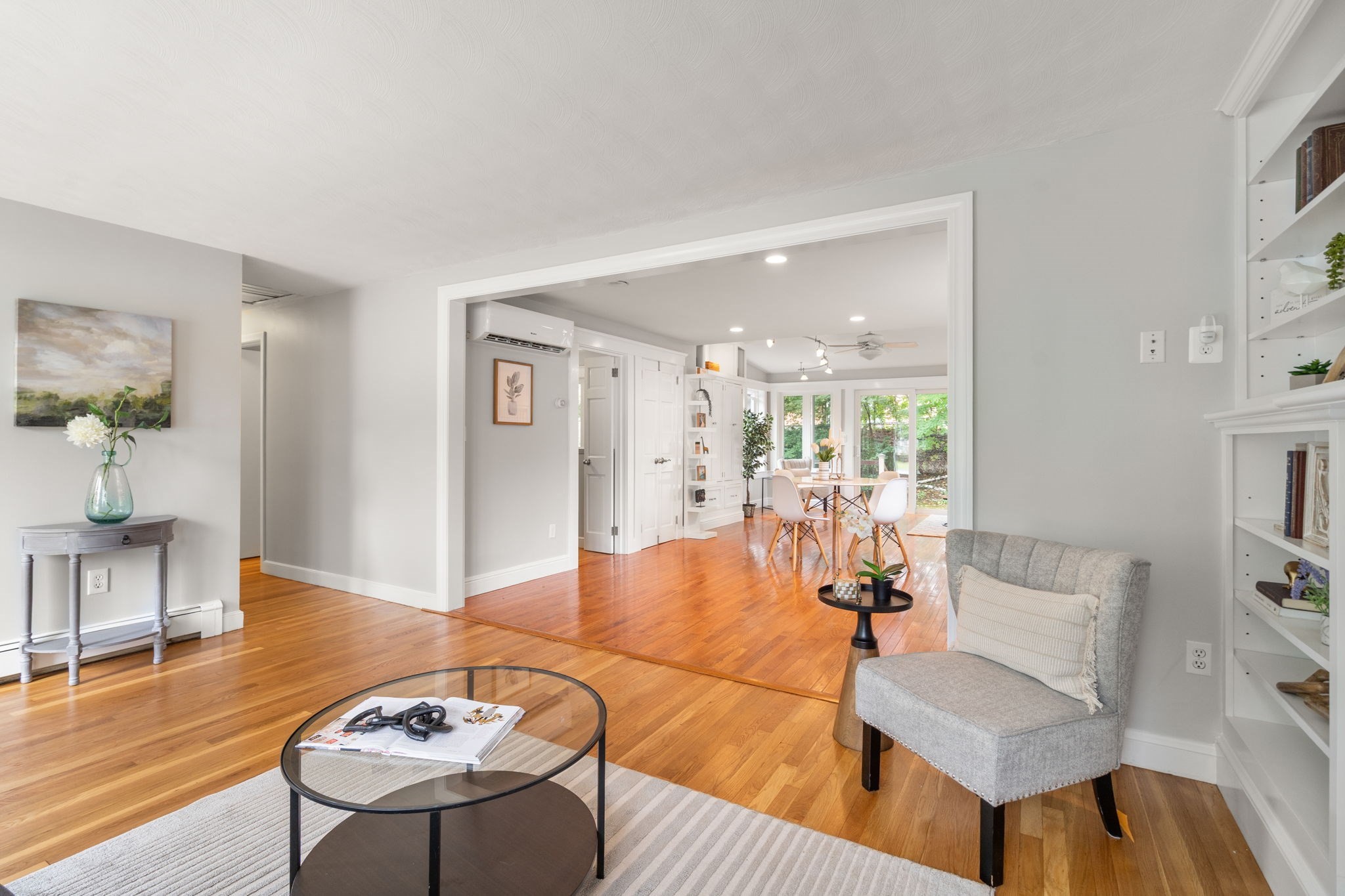 203 Channing Rd, Belmont · 房屋照片 3