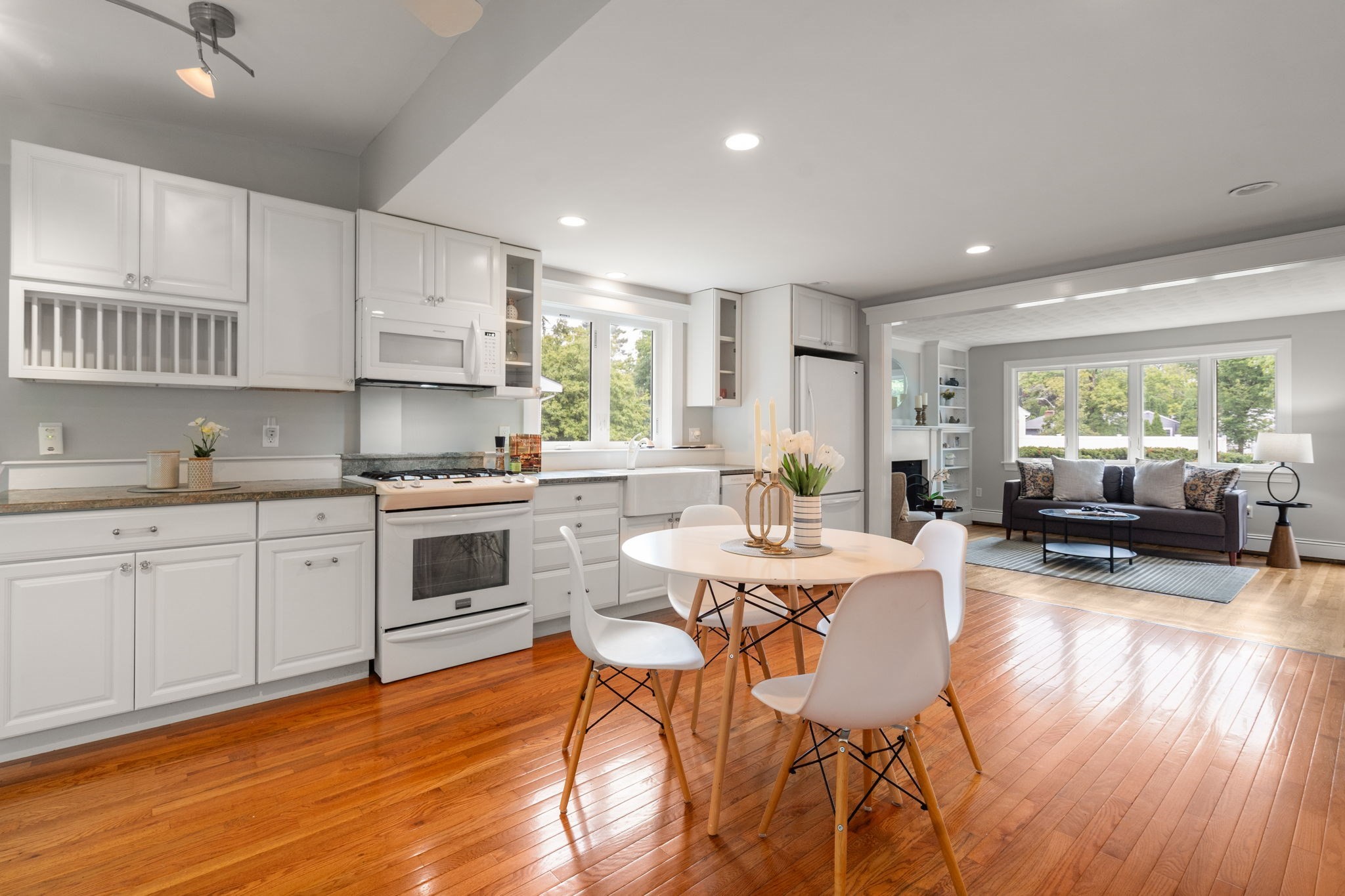 203 Channing Rd, Belmont · 房屋照片 6
