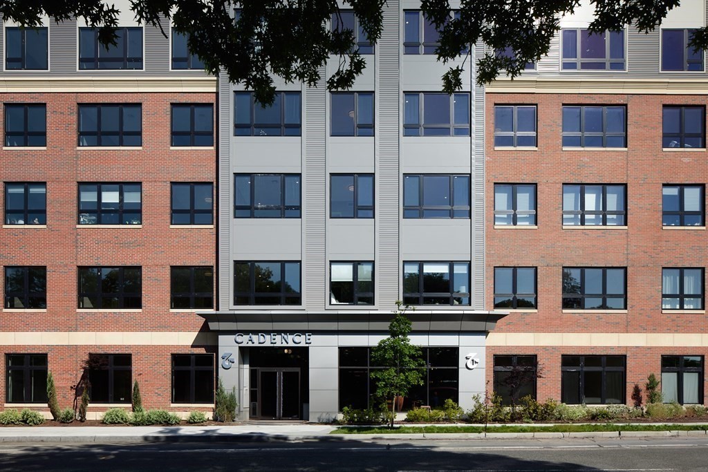 70 Leo M Birmingham Pkwy #107, Boston