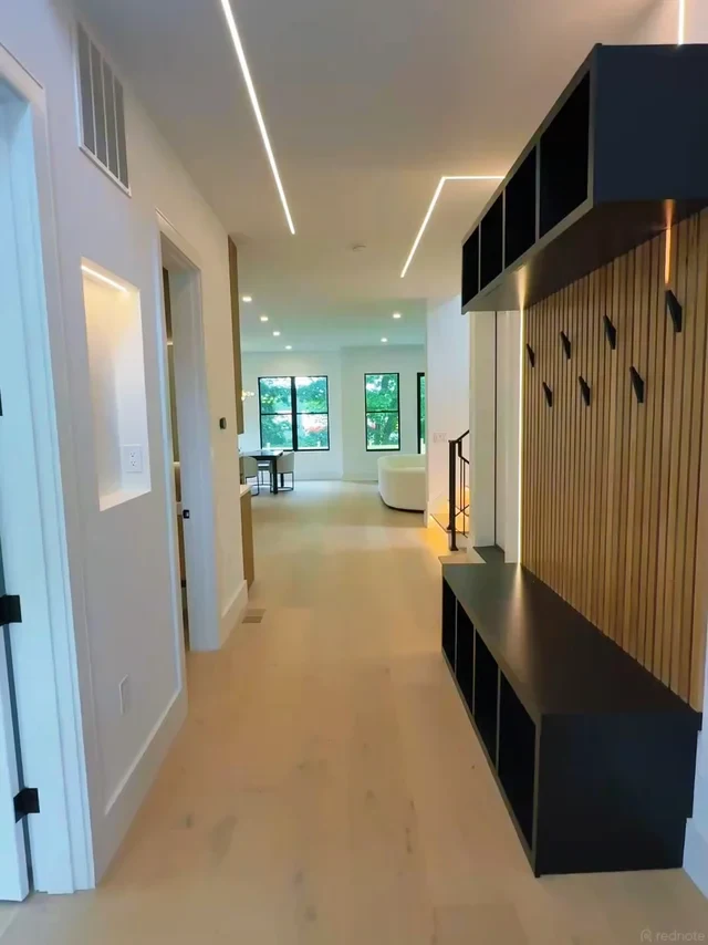 Newton新建房｜设计感十足的单家庭
